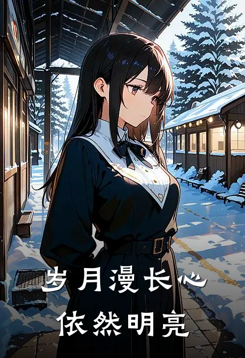 岁月漫长心依然明亮