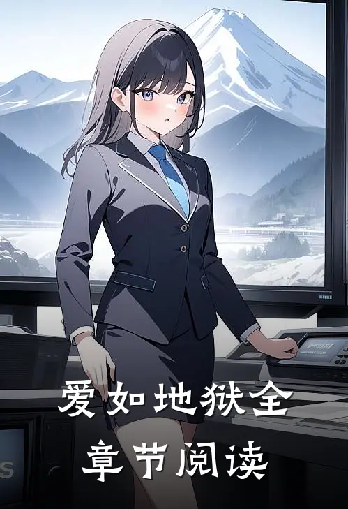 爱如地狱全章节阅读