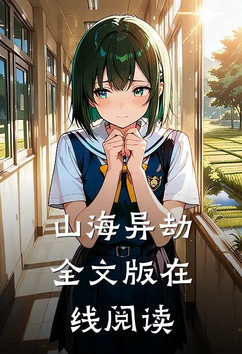 山海异劫全文版在线阅读