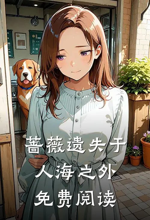 蔷薇遗失于人海之外免费阅读