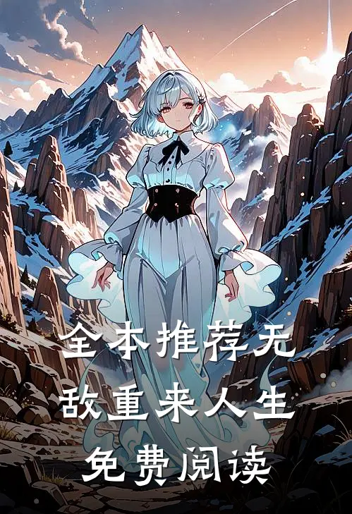 全本推荐无敌重来人生免费阅读