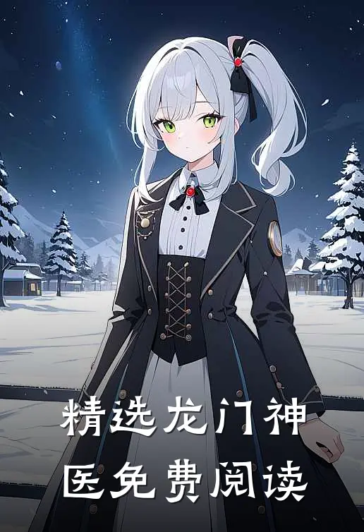 精选龙门神医免费阅读