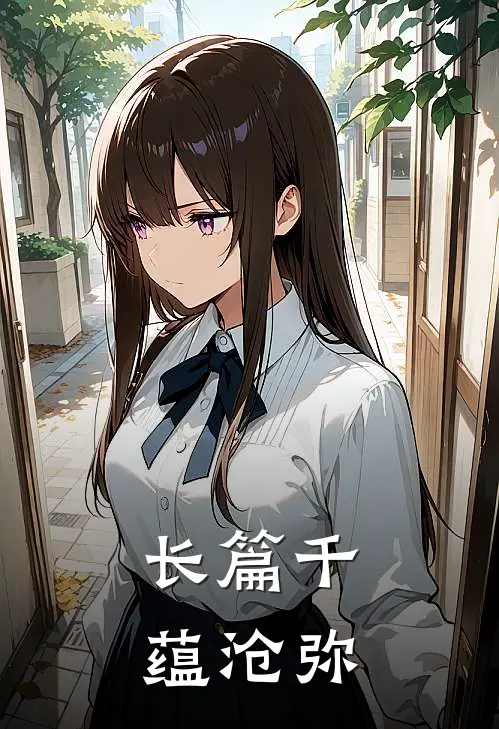 长篇千蕴沧弥
