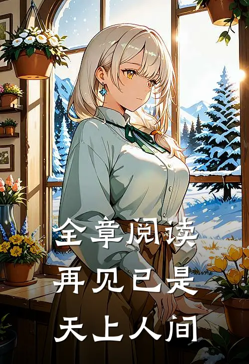 全章阅读再见已是天上人间