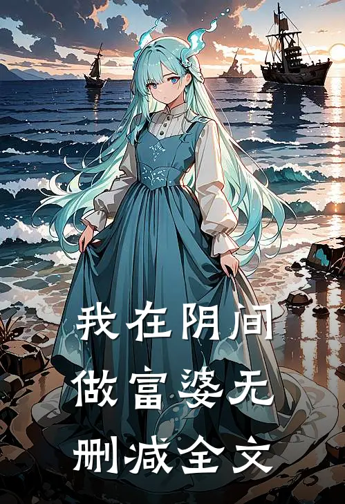我在阴间做富婆无删减全文