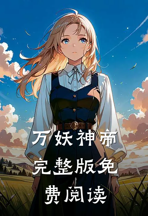 万妖神帝完整版免费阅读