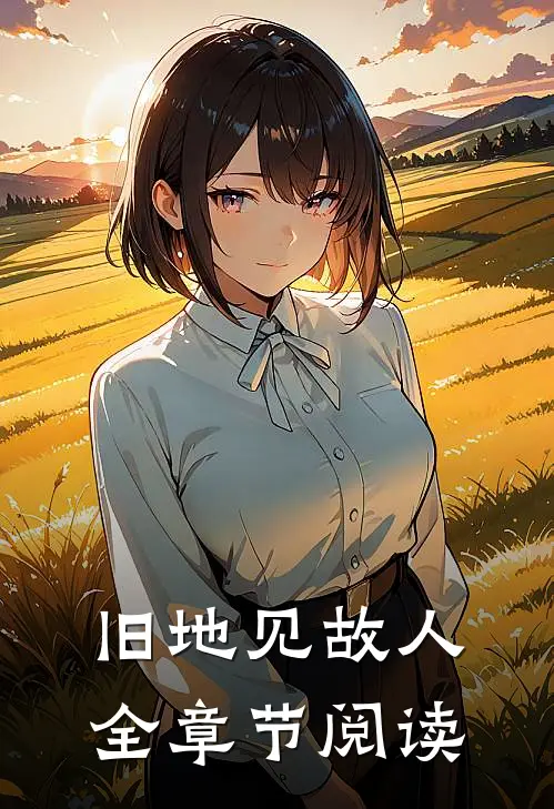 旧地见故人全章节阅读