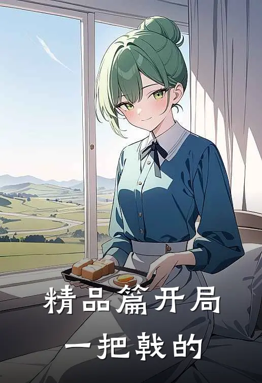 精品篇开局一把戟的