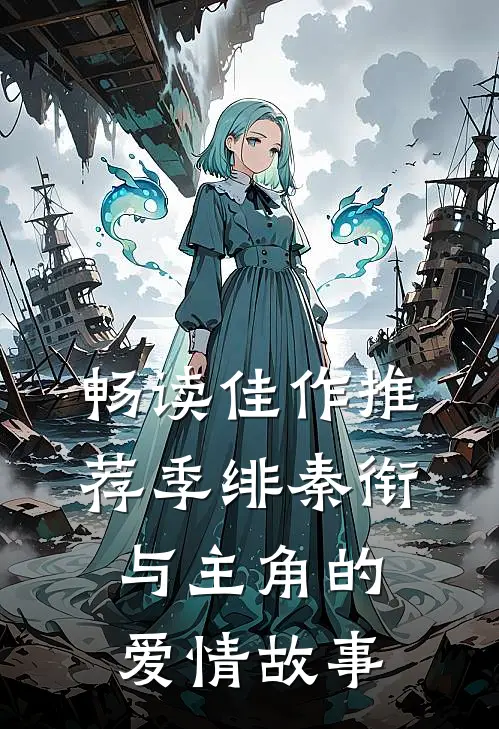 畅读佳作推荐季绯秦衔与主角的爱情故事