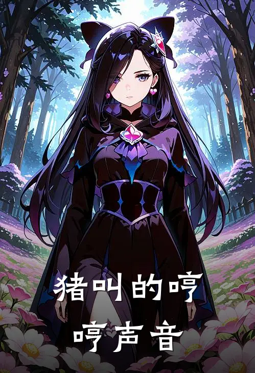 猪叫的哼哼声音