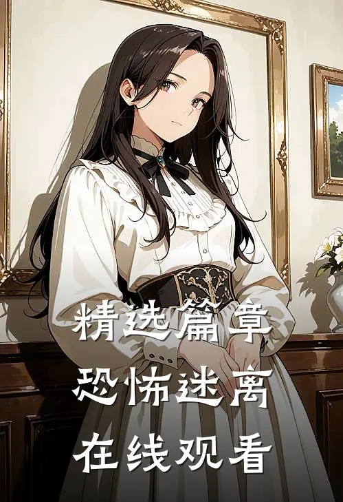 精选篇章恐怖迷离在线观看