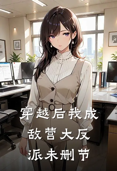 穿越后我成敌营大反派未删节