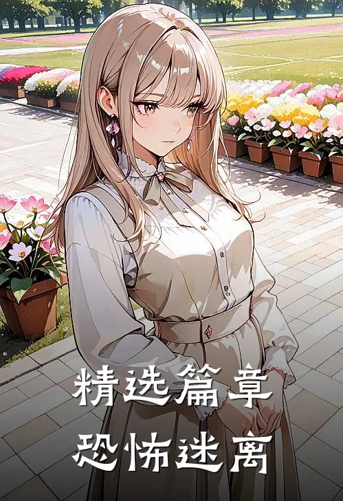 精选篇章恐怖迷离