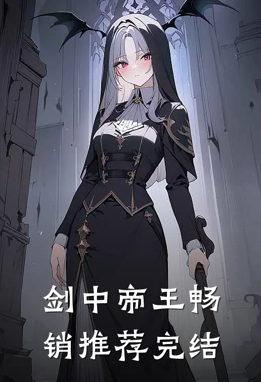 剑中帝王畅销推荐完结