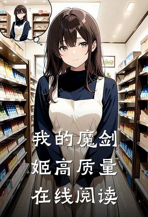 我的魔剑姬高质量在线阅读