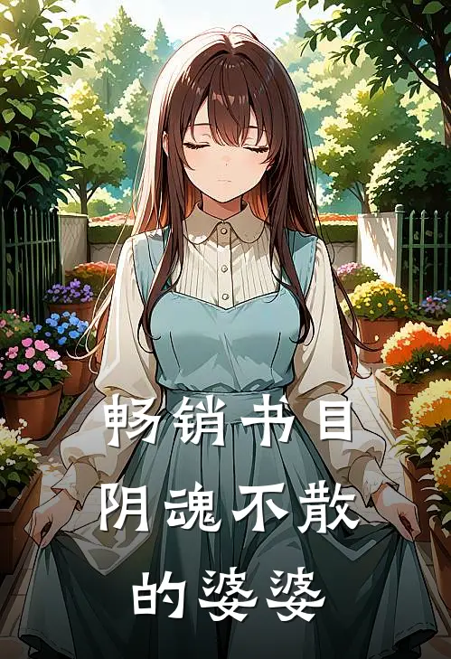 畅销书目阴魂不散的婆婆