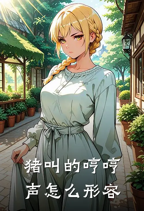 猪叫的哼哼声怎么形容