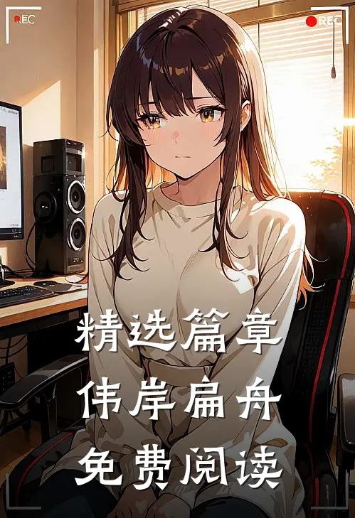 精选篇章伟岸扁舟免费阅读
