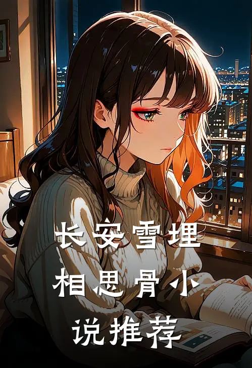 长安雪埋相思骨小说推荐