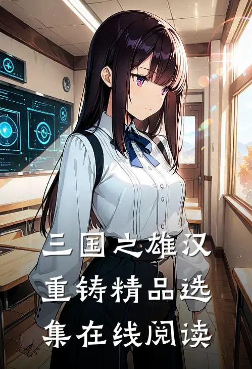 三国之雄汉重铸精品选集在线阅读