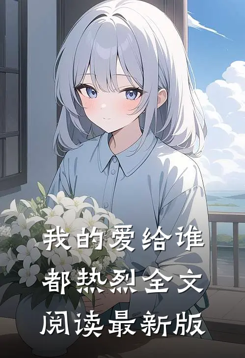 我的爱给谁都热烈全文阅读最新版