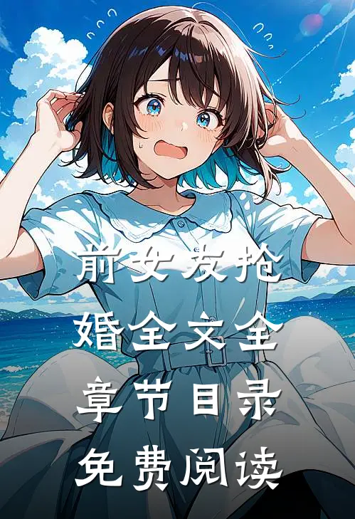 前女友抢婚全文全章节目录免费阅读