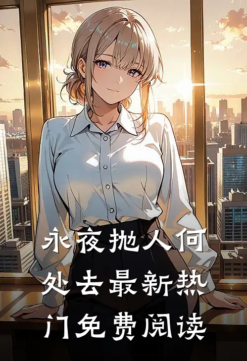 永夜抛人何处去最新热门免费阅读