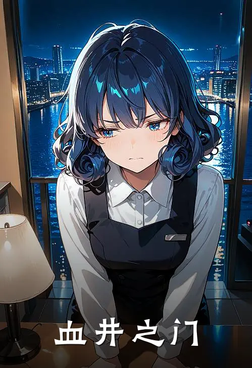 血井之门