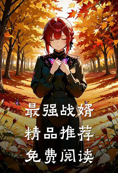 最强战婿精品推荐免费阅读