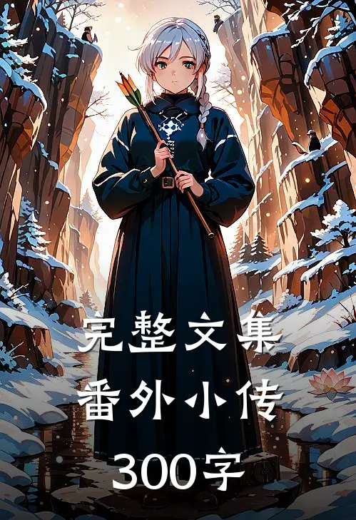 完整文集番外小传300字