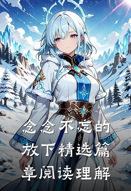 念念不忘的放下精选篇章阅读理解