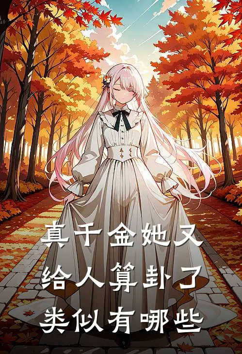 真千金她又给人算卦了类似有哪些