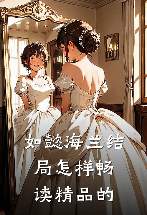 如懿海兰结局怎样畅读精品的