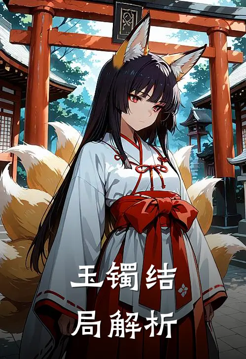玉镯结局解析