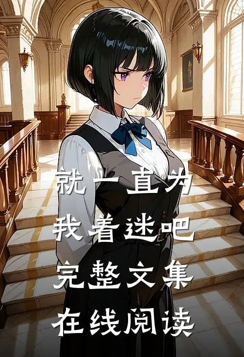就一直为我着迷吧完整文集在线阅读