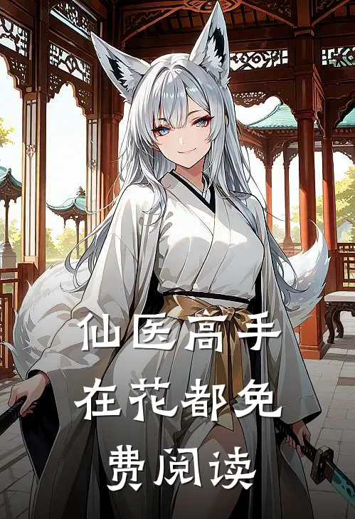 仙医高手在花都免费阅读