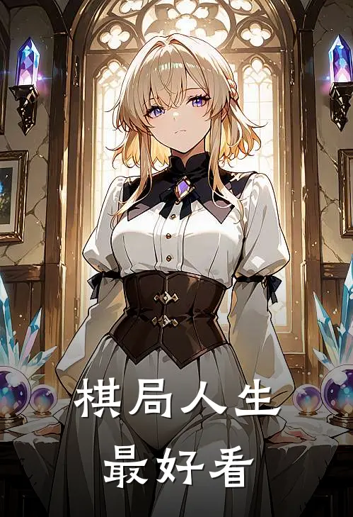 棋局人生最好看