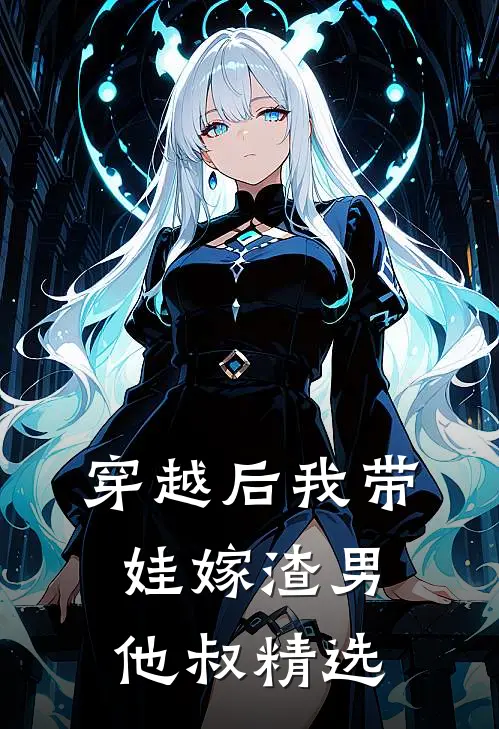 穿越后我带娃嫁渣男他叔精选