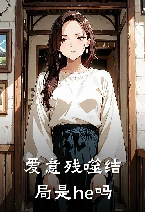爱意残噬结局是he吗
