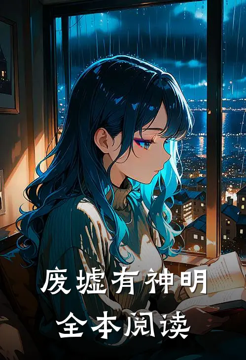 废墟有神明全本阅读