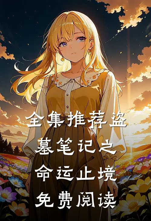 全集推荐盗墓笔记之命运止境免费阅读