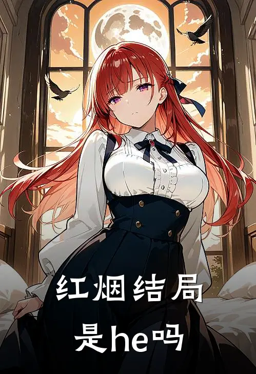 红烟结局是he吗