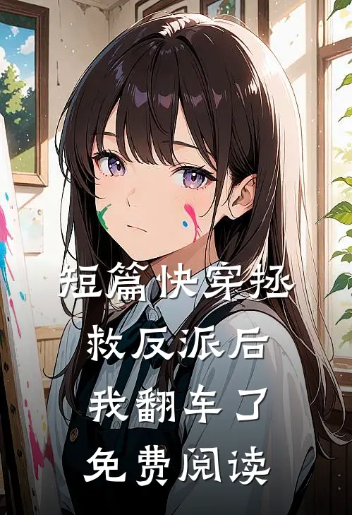 短篇快穿拯救反派后,我翻车了免费阅读