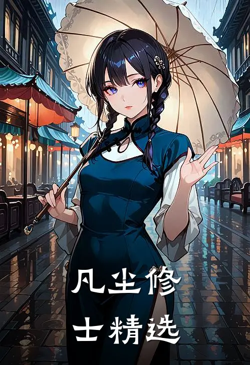凡尘修士精选