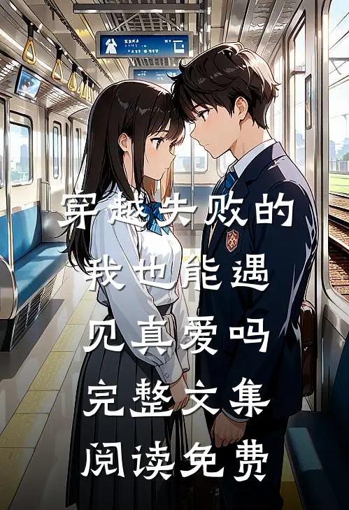 穿越失败的我也能遇见真爱吗完整文集阅读免费