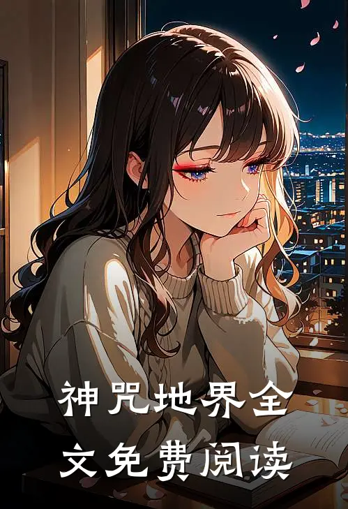 神咒地界全文免费阅读