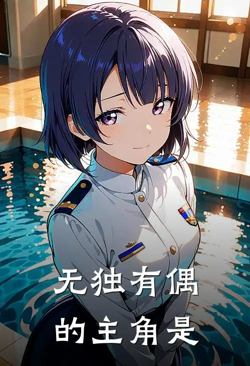 无独有偶的主角是