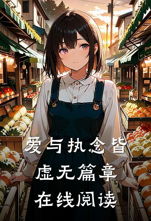 爱与执念皆虚无篇章在线阅读