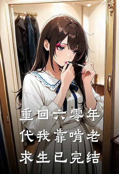 重回六零年代我靠啃老求生已完结