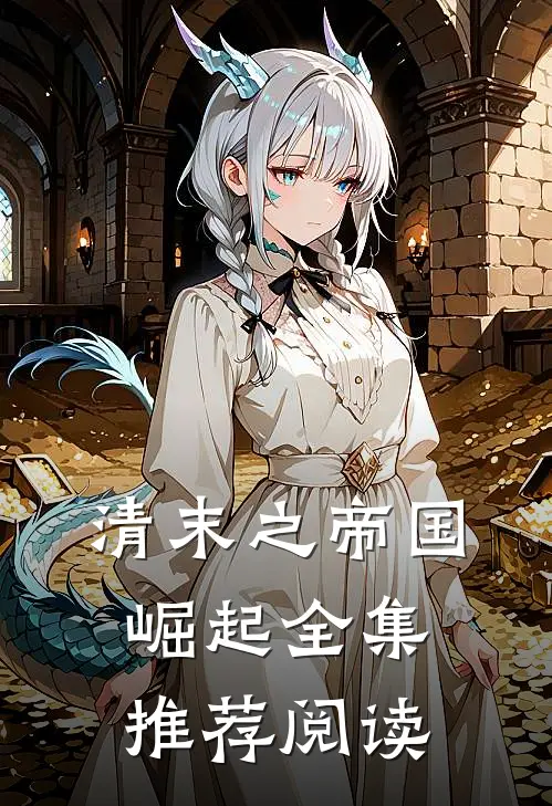清末之帝国崛起全集推荐阅读